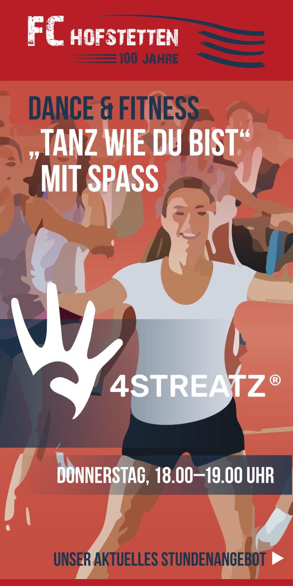 4STREATZ